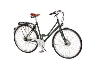 Oeko Bike